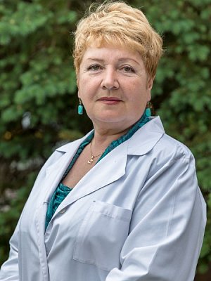 斯韦特兰娜Kalinina