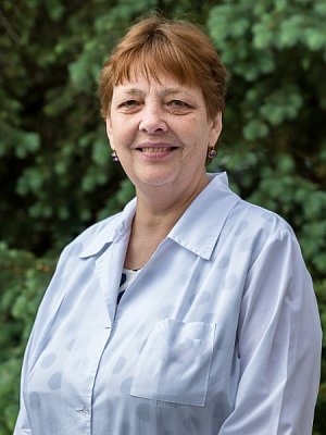 奥尔加Alekseevna Sergeenkova