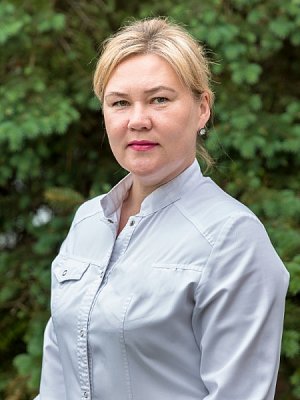 塔季扬娜*安德烈耶娃