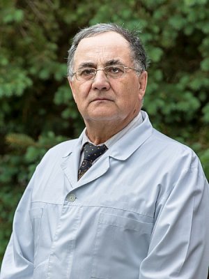 亚历山大Trjastsin