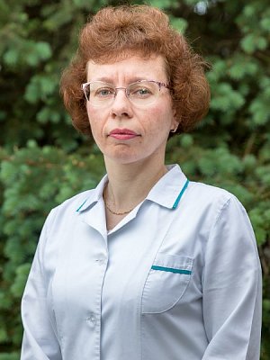 柳德米拉尼古拉耶夫娜Parshakova