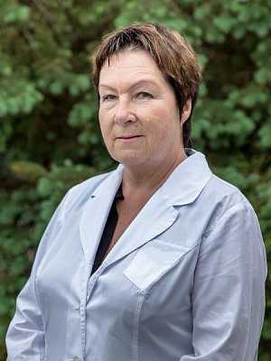 玛丽娜*阿纳托利耶夫娜*奇尔科娃