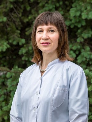 阿纳斯塔西娅Busova