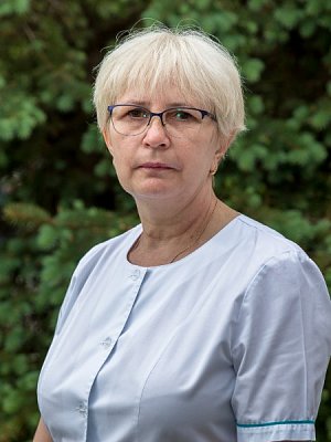 埃琳娜彼得罗夫娜Korobeynikova