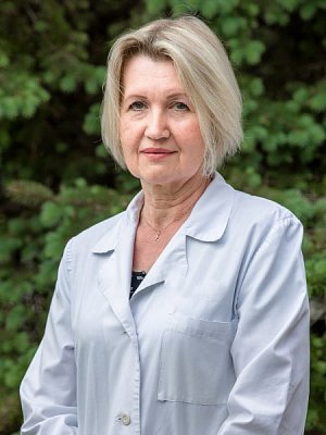 加林娜诉盖达什